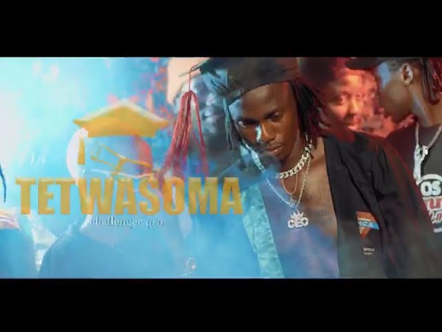 Tetwasoma